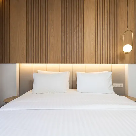 Incanto Boutique Suites - Neos Kosmos-2